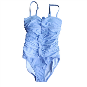 NWT LandsEnd Swimsuit size 2‎